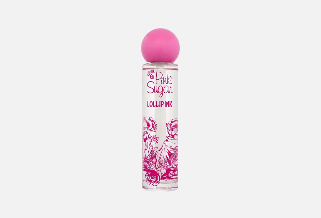 Pink Sugar Eau de toilette Lollipink 100 ml Pink Sugar Eau de toilette Lollipink