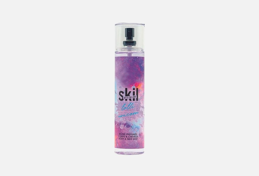 Skil Body & hair mist Lolli Unicorn