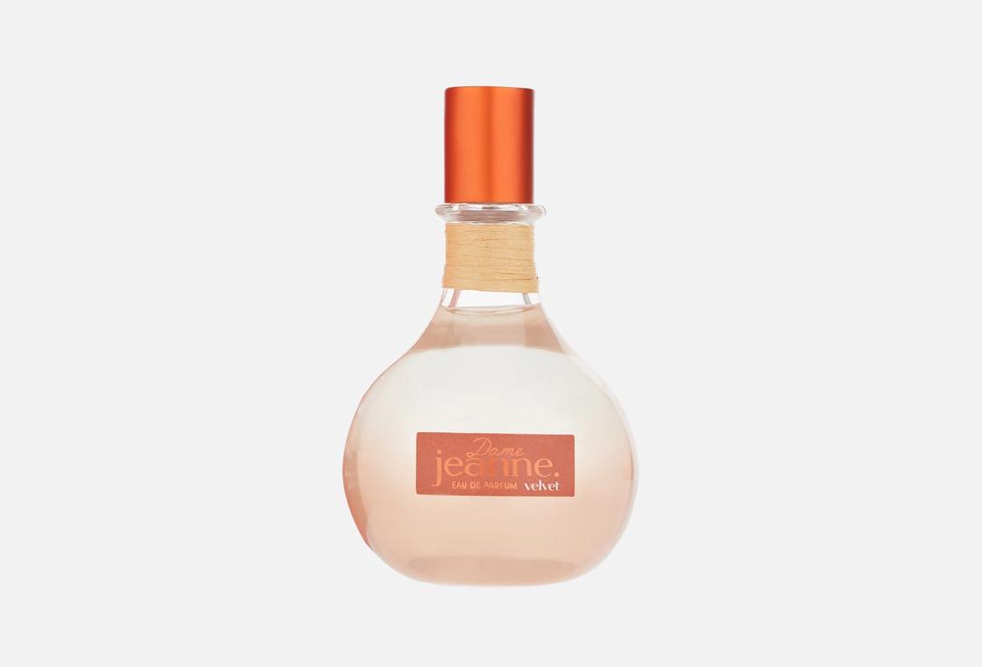 DAME JEANNE Eau de parfum Velvet 75 ml DAME JEANNE Eau de parfum Velvet