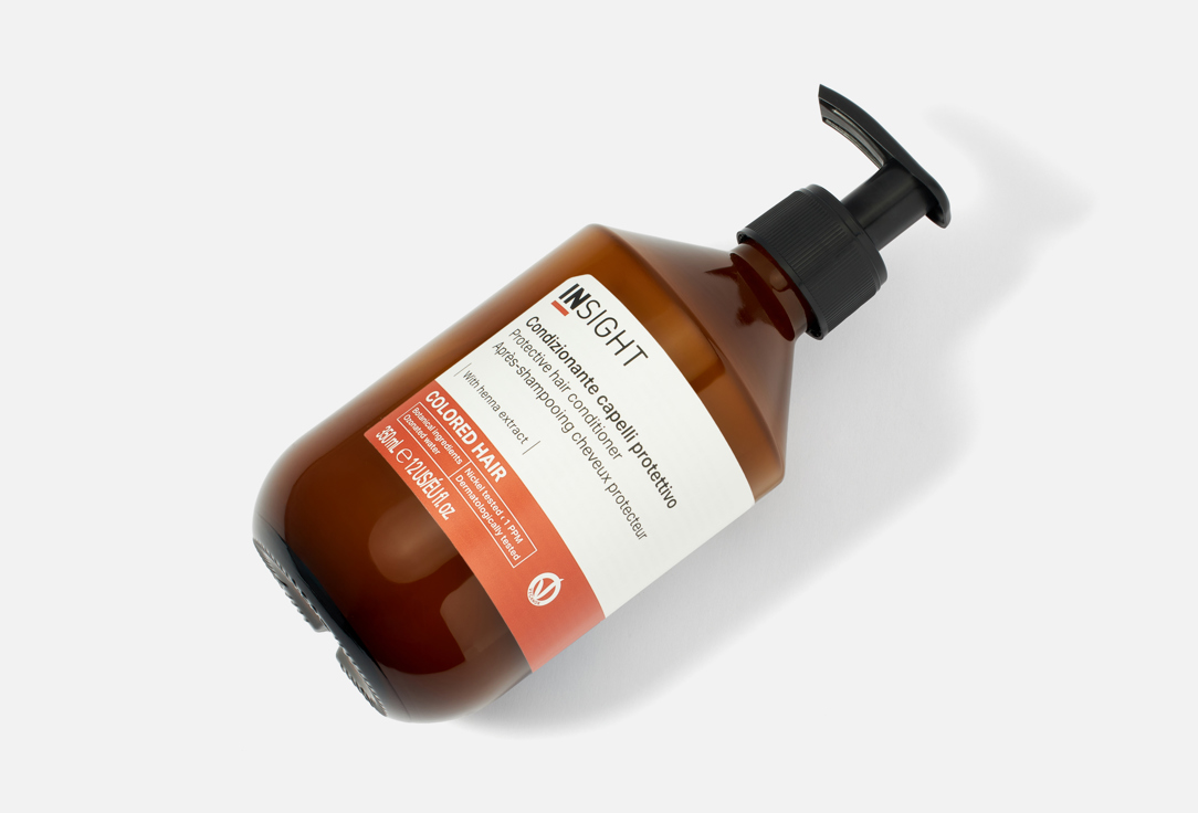 INSIGHT PROFESSIONAL Protective conditioner for color-treated hair COLORED HAIR PROTECTIVE 350 ml INSIGHT PROFESSIONAL Protective conditioner for color-treated hair COLORED HAIR PROTECTIVE