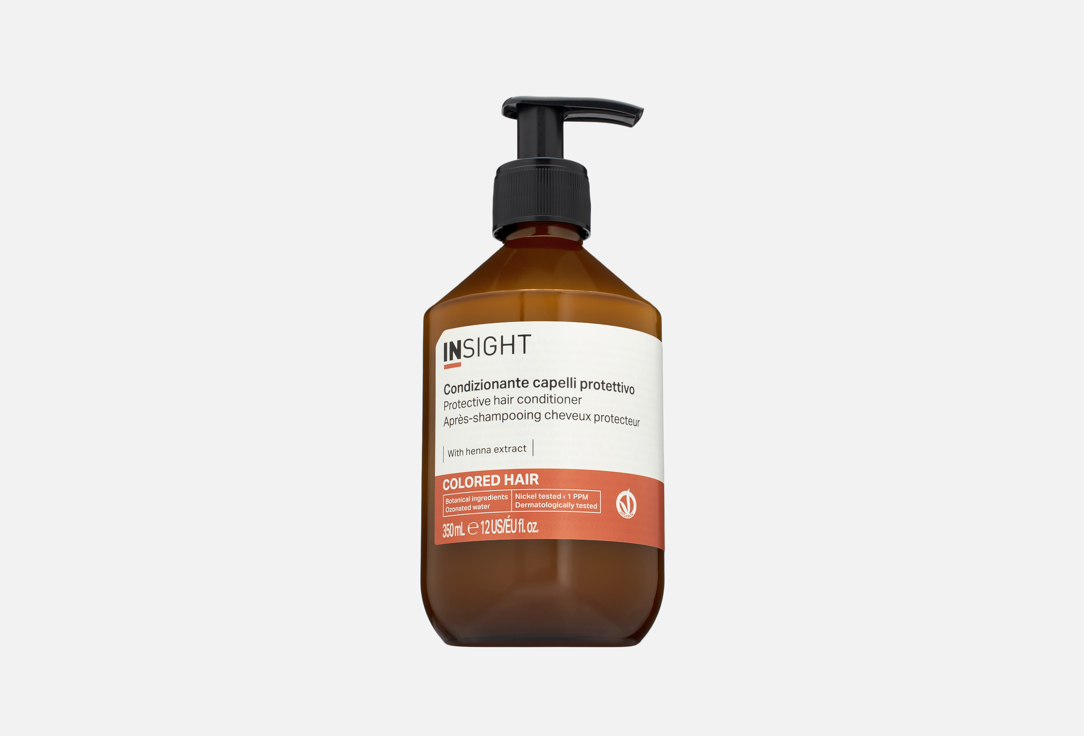 INSIGHT PROFESSIONAL Protective conditioner for color-treated hair COLORED HAIR PROTECTIVE 350 ml INSIGHT PROFESSIONAL Protective conditioner for color-treated hair COLORED HAIR PROTECTIVE