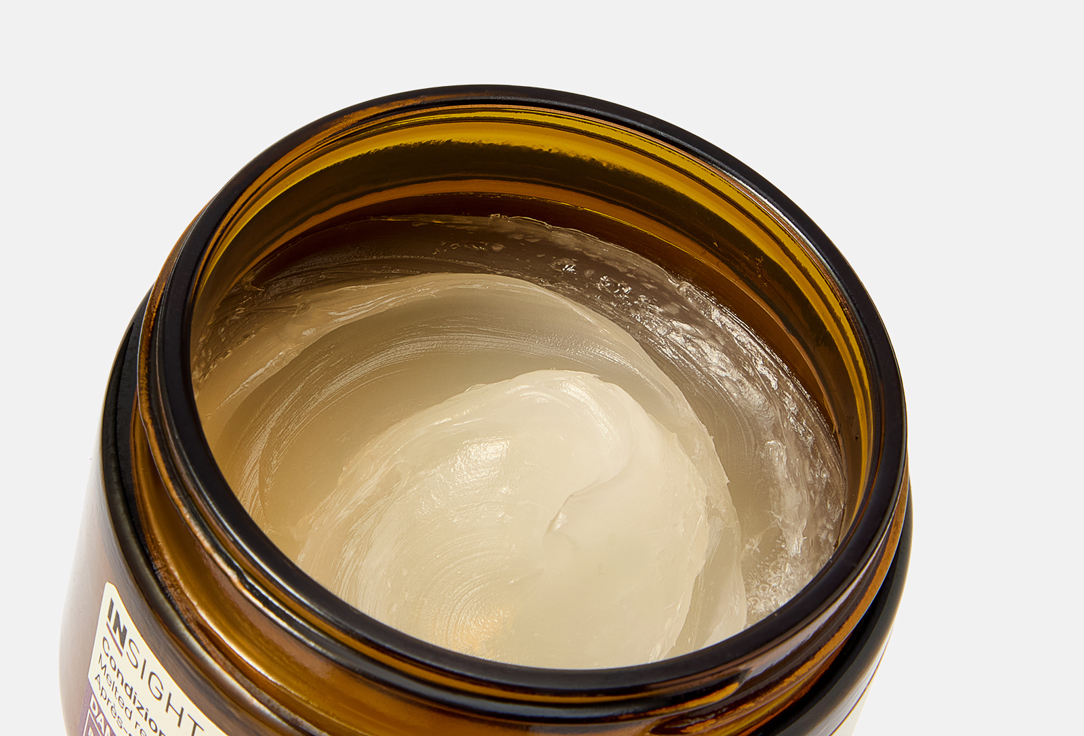 INSIGHT PROFESSIONAL Solid restructuring conditioner for damaged hair DAMAGED HAIR RESTRUCTURIZING 80 ml INSIGHT PROFESSIONAL Solid restructuring conditioner for damaged hair DAMAGED HAIR RESTRUCTURIZING