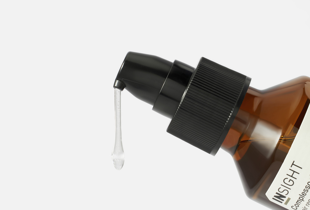 INSIGHT PROFESSIONAL Leave-in repairing styling hair treatment STYLING HAIR REPAIR
