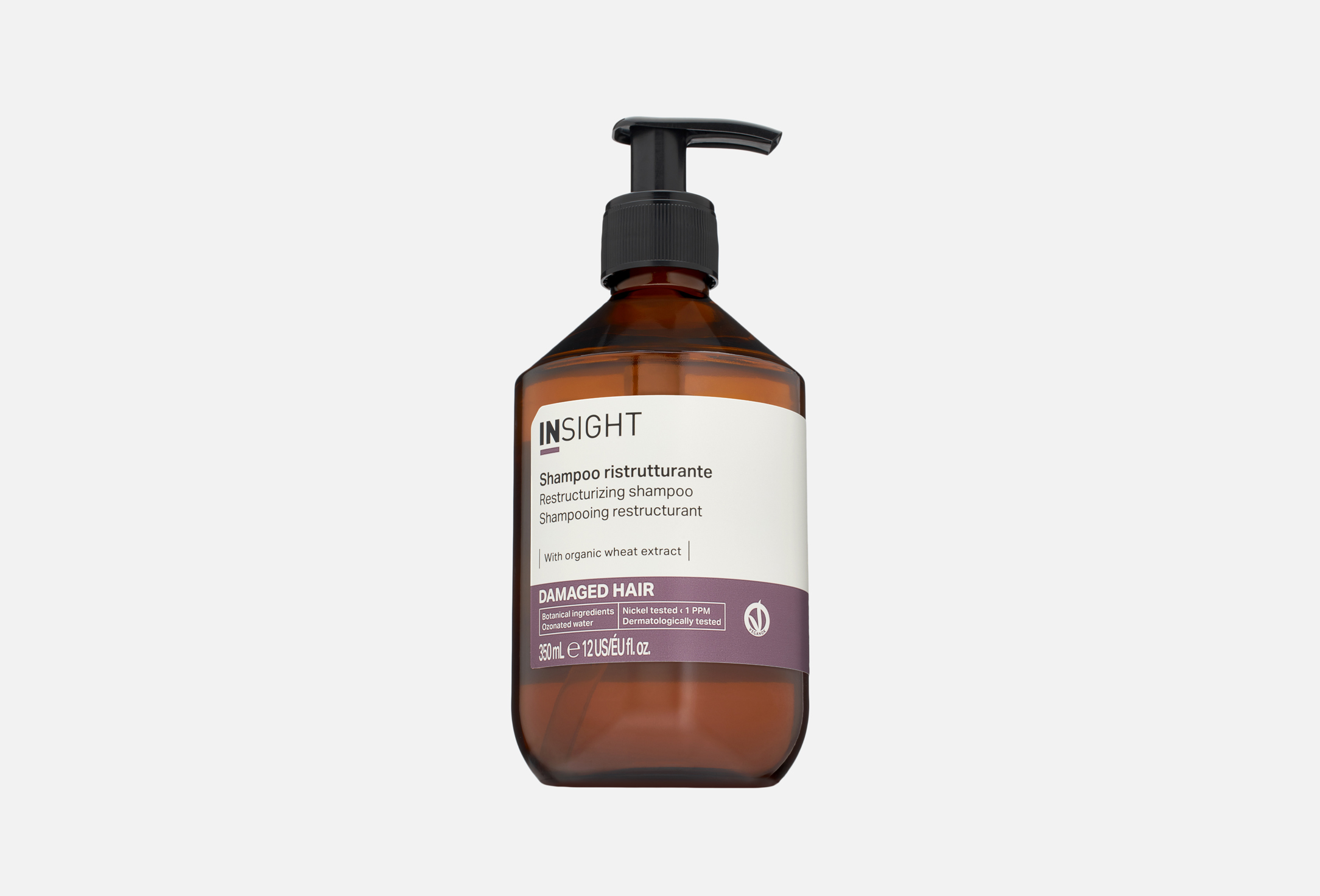 DAMAGED HAIR RESTRUCTURIZING 350