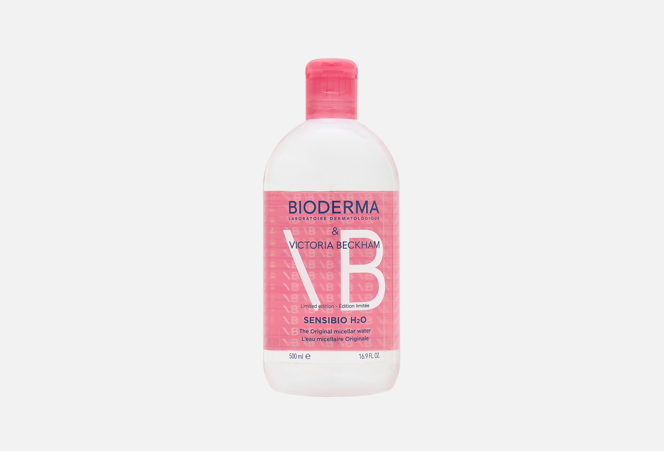 Sensibio H2O Micellar Water  500 
