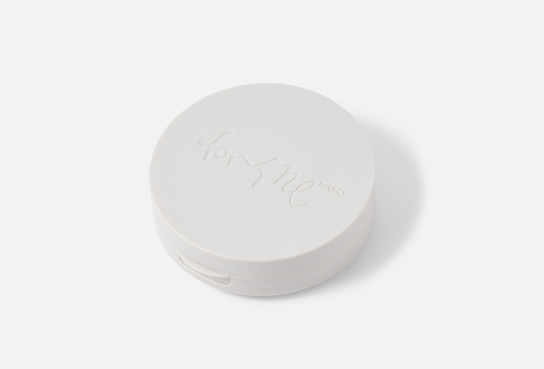 For me by gold apple Face Cushion Foundation cushion
