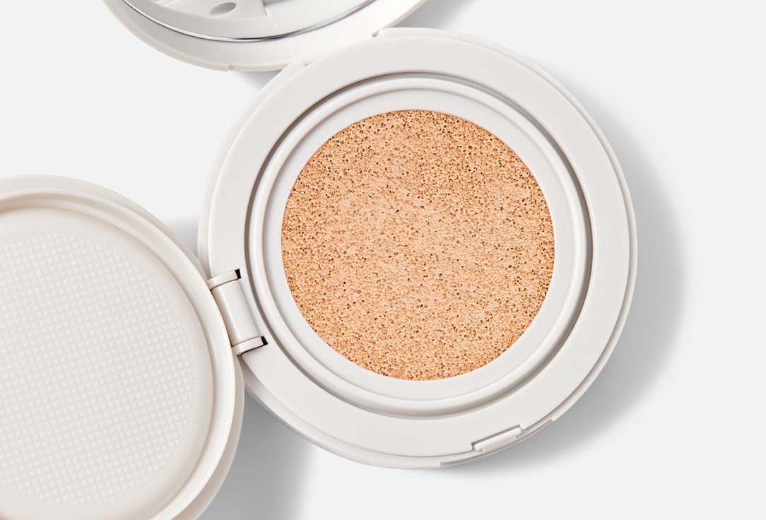 For me by gold apple Face Cushion Foundation cushion