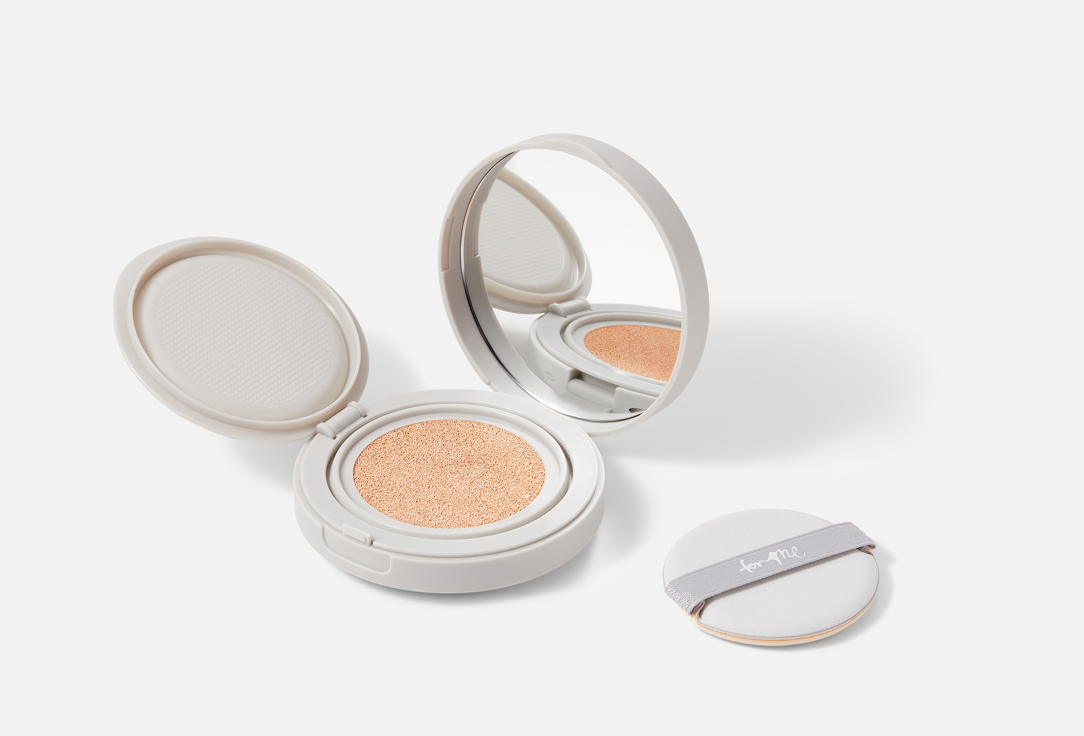 For me by gold apple Face Cushion Foundation cushion