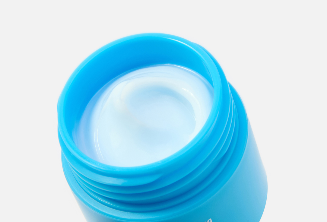 Go Tapa Melting ultra-moisturizing gel cram Aquabiome gel cream