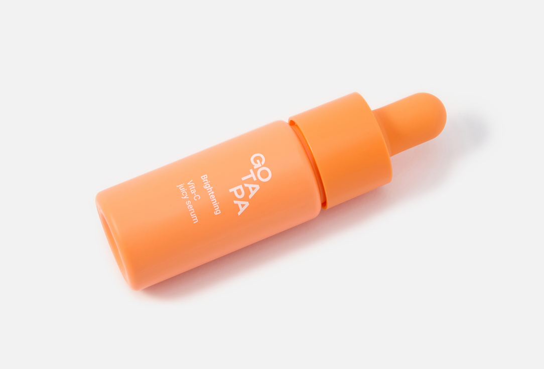 Go Tapa Vitamin C Radiance Serum Vita-C juicy serum