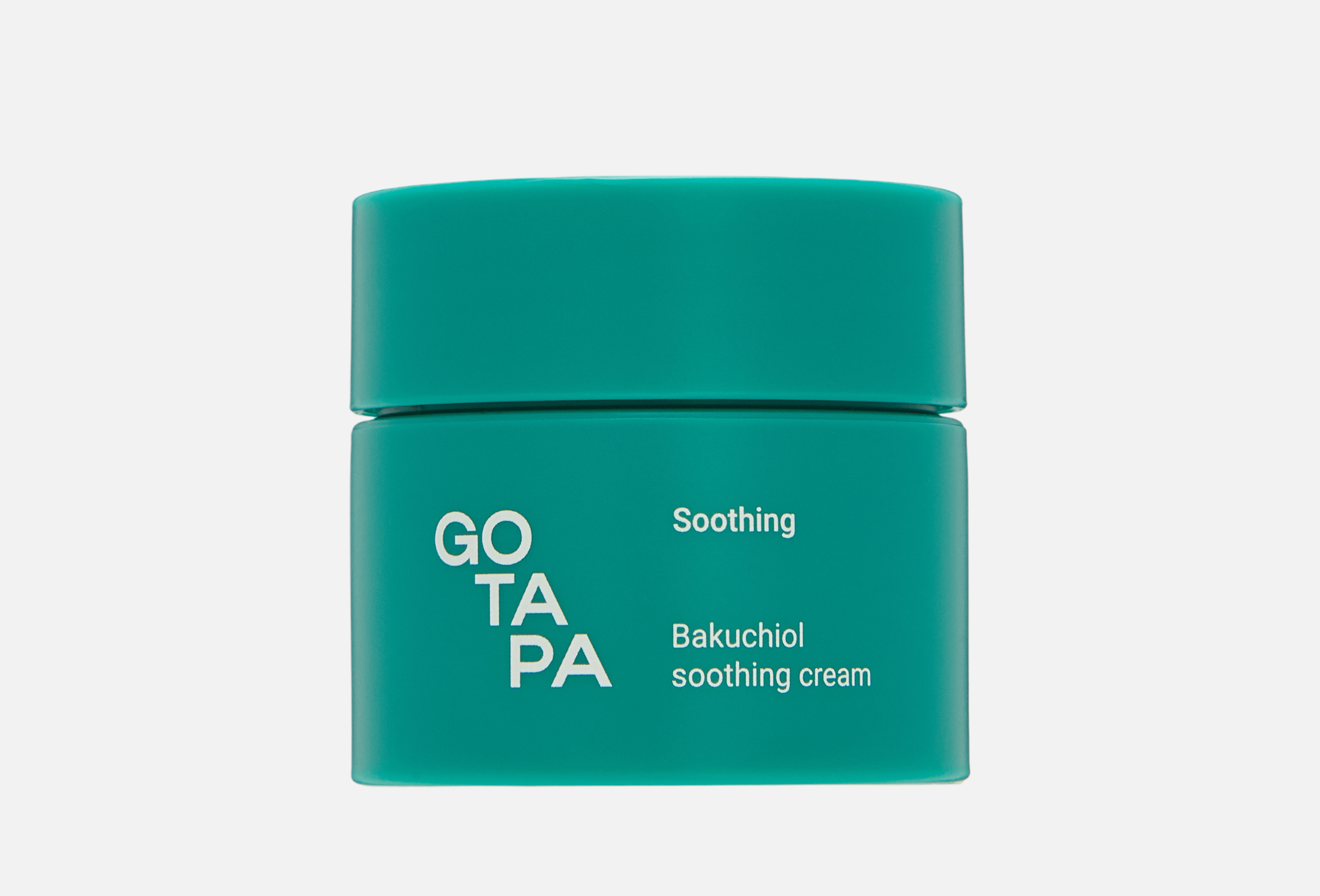 Bakuchiol soothing cream 10