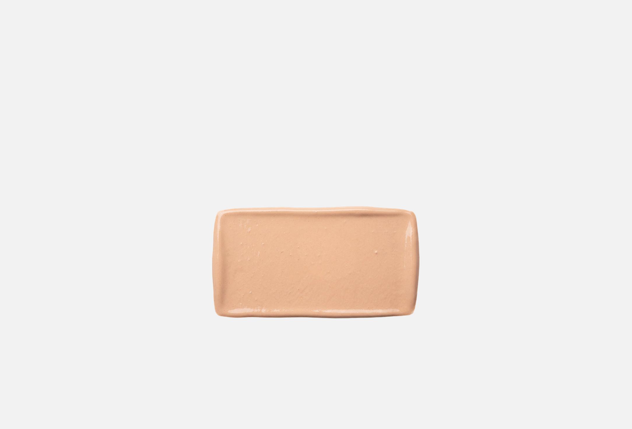 CARTER BEAUTY Smoothing Liquid Foundation Miracle Measure