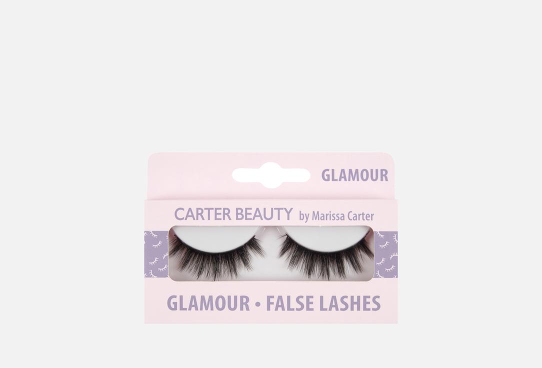 CARTER BEAUTY False Lashes Glamour