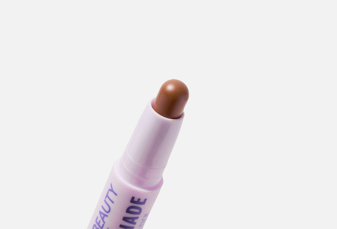 CARTER BEAUTY Контурный стик для лица Throw Shade