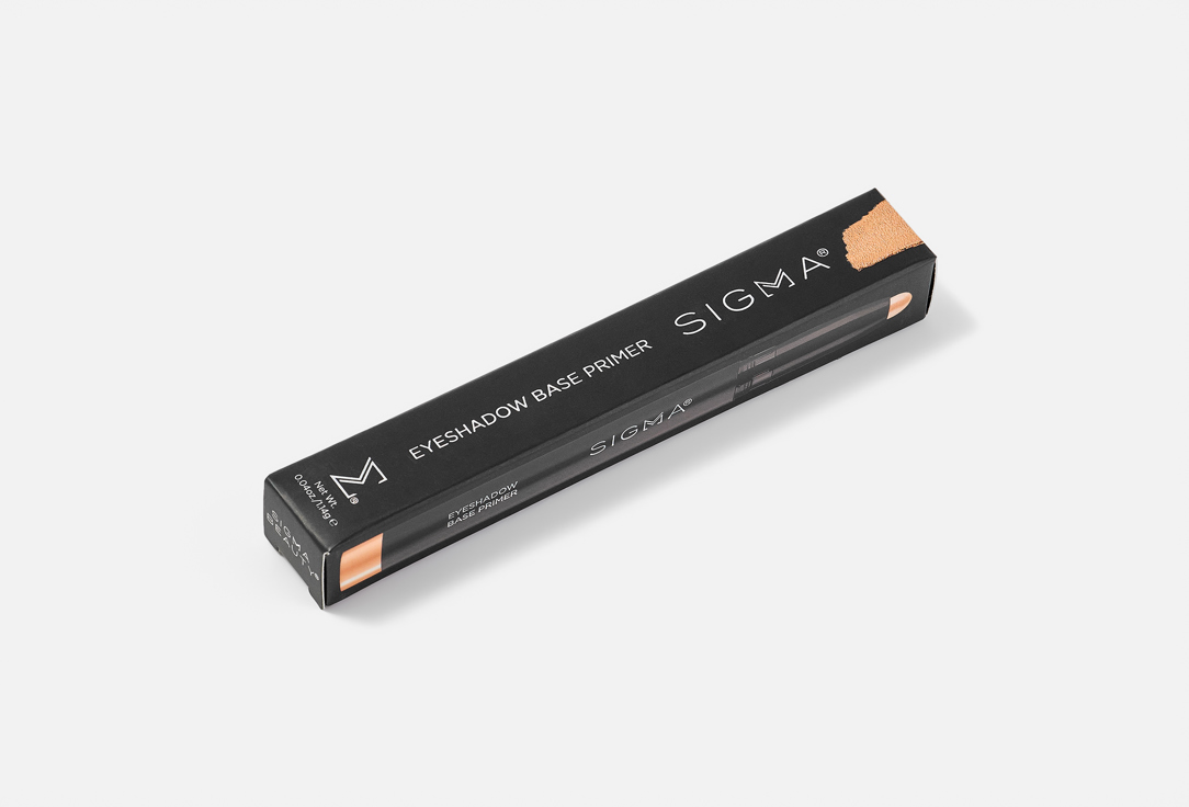 SIGMA BEAUTY Eyeshadow Primer Base