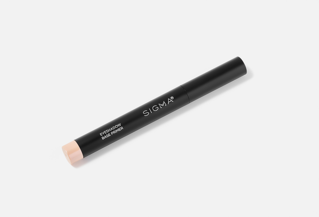 SIGMA BEAUTY Eyeshadow Primer Base