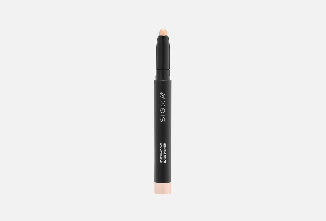 SIGMA BEAUTY Eyeshadow Primer Base