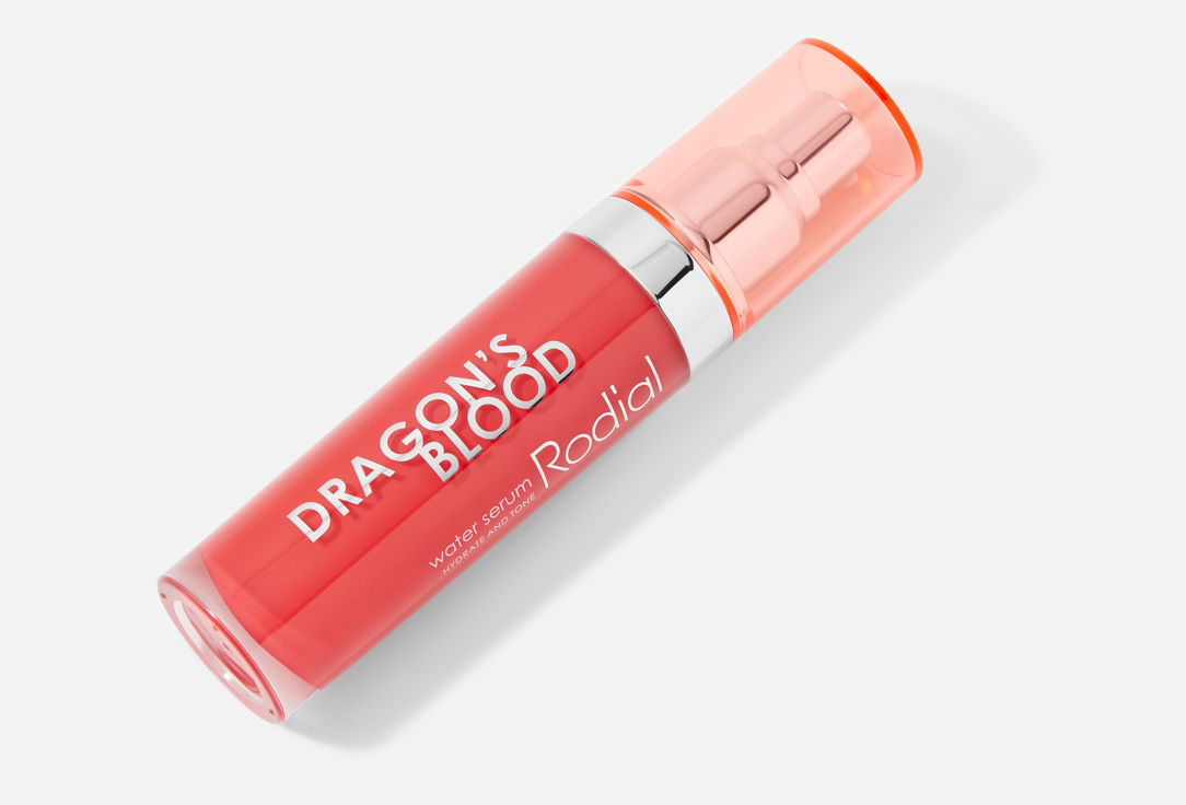 RODIAL Soothing & Moisturizing Face Serum Dragon's Blood 30 ml RODIAL Soothing & Moisturizing Face Serum Dragon's Blood