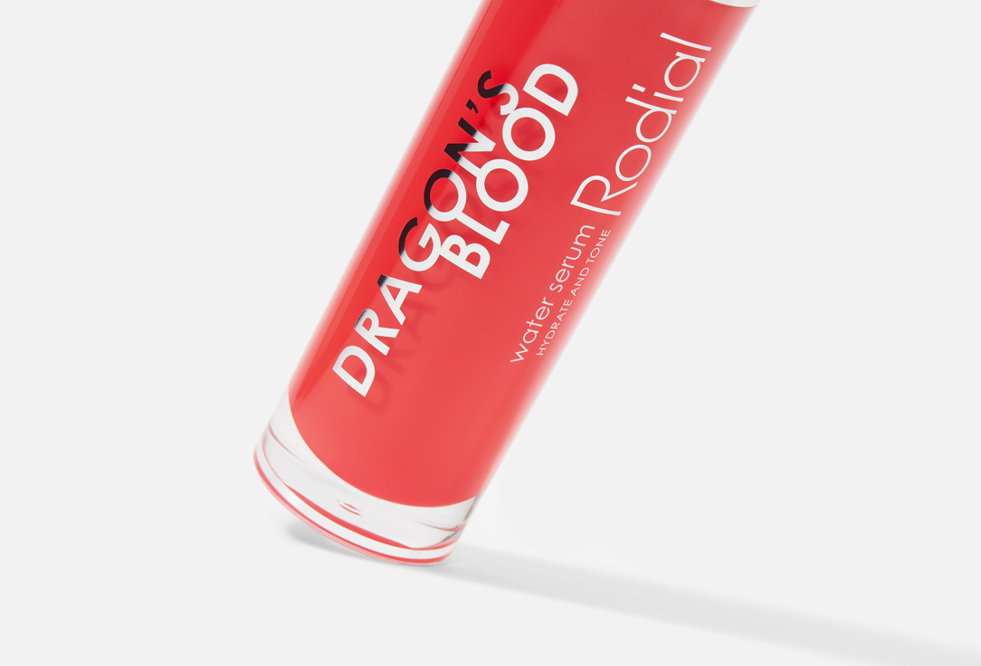 RODIAL Soothing & Moisturizing Face Serum Dragon's Blood 30 ml RODIAL Soothing & Moisturizing Face Serum Dragon's Blood