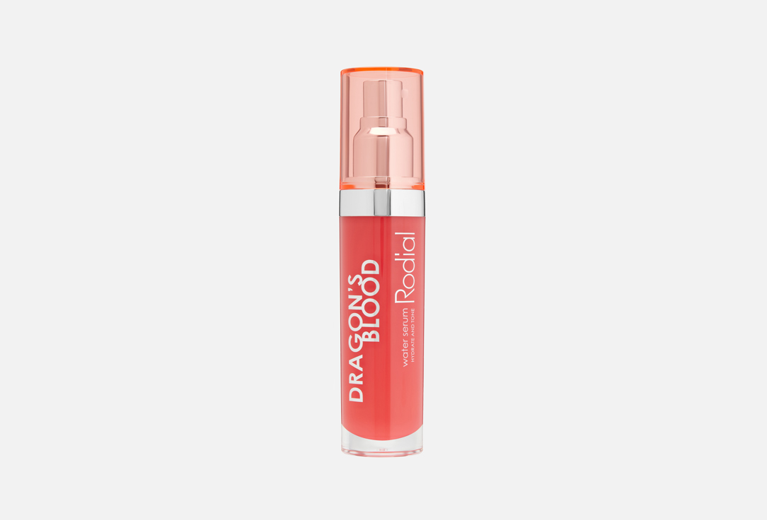 RODIAL Soothing & Moisturizing Face Serum Dragon's Blood 30 ml RODIAL Soothing & Moisturizing Face Serum Dragon's Blood