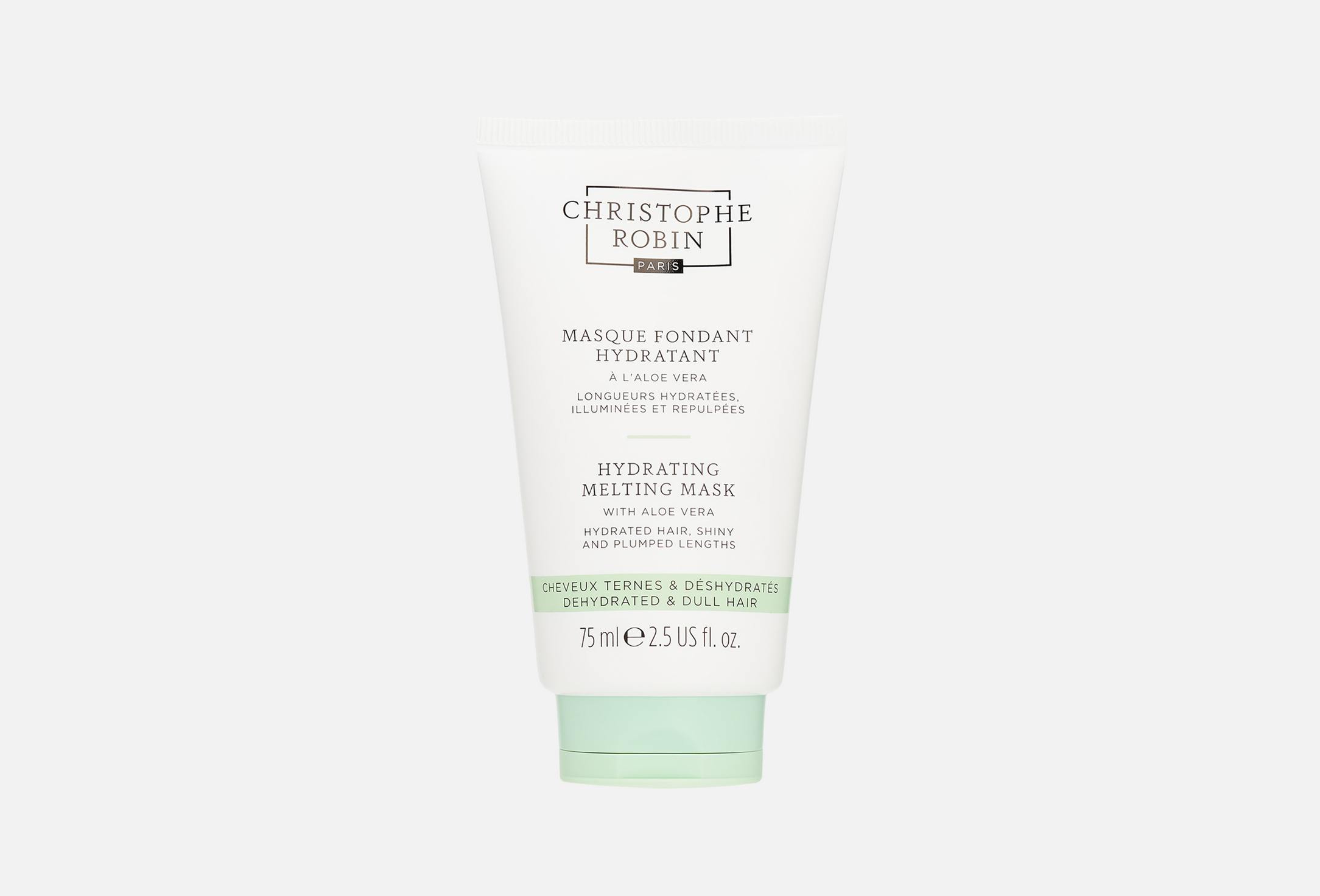 Hydrating Melting Mask  75 