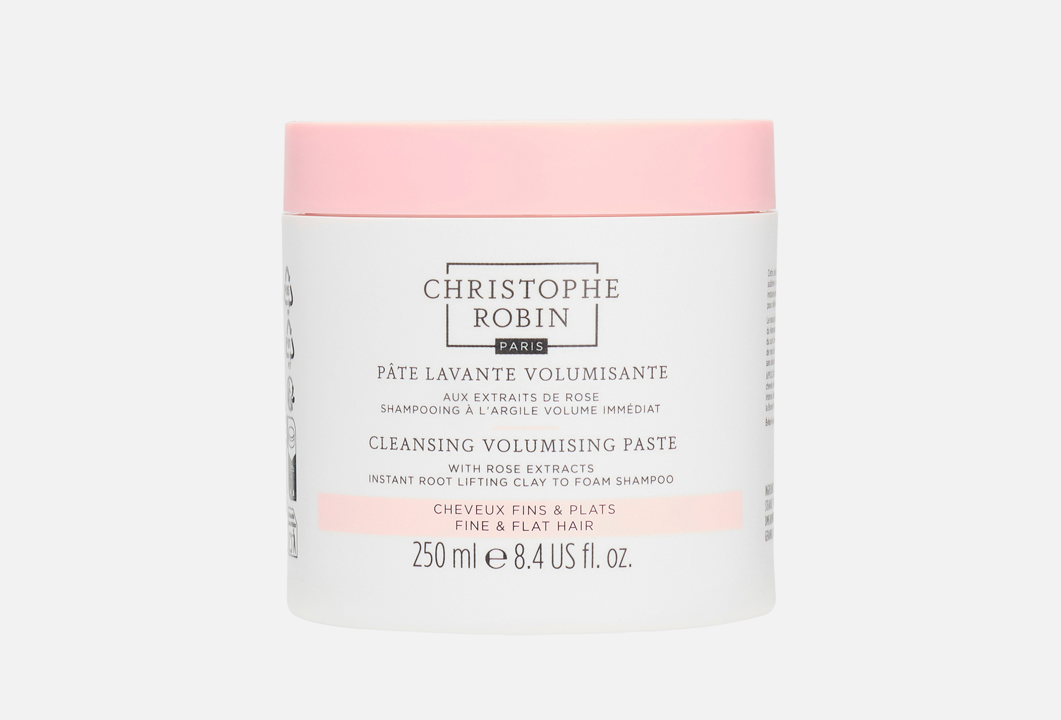 Cleansing  250 