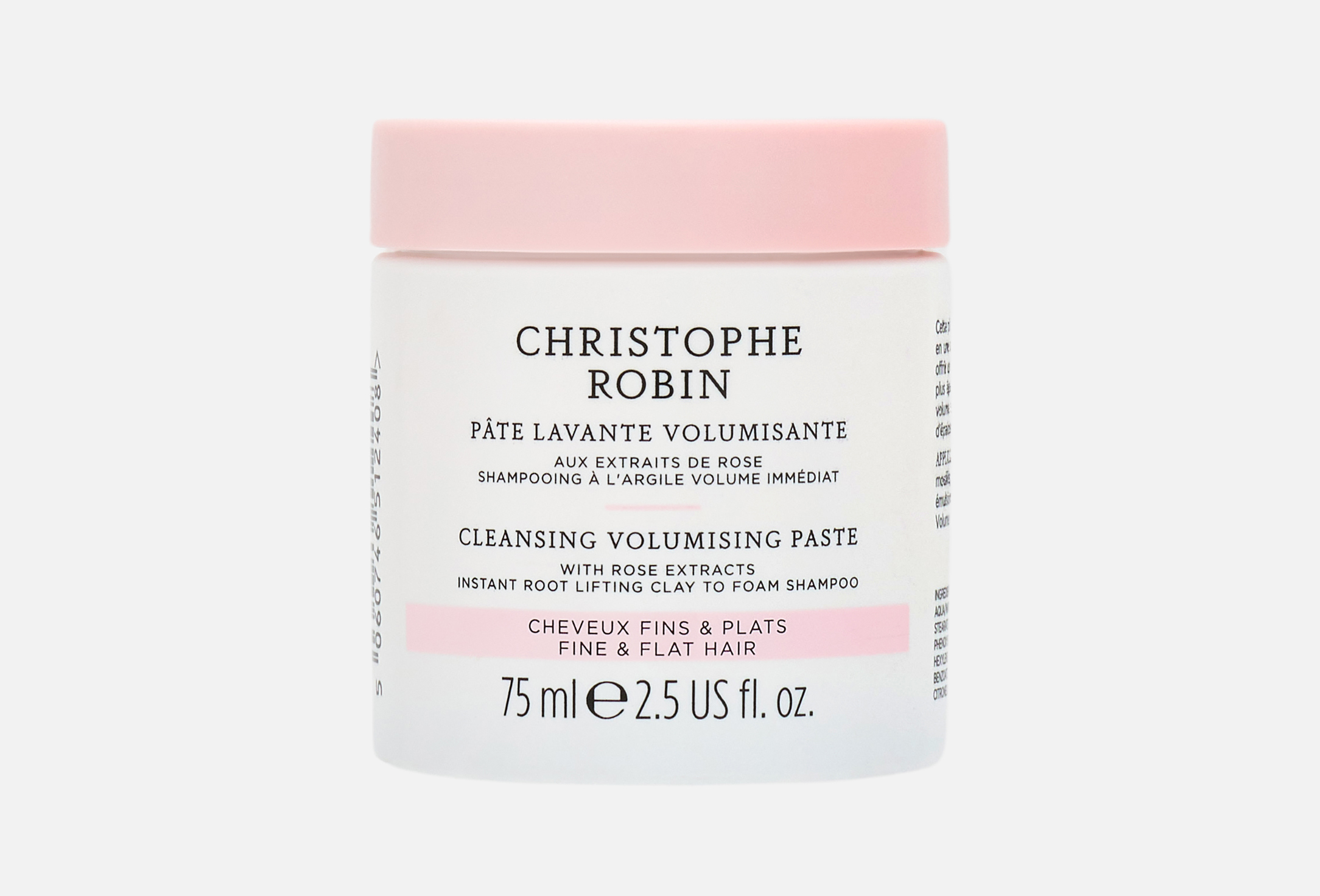Cleansing  75 