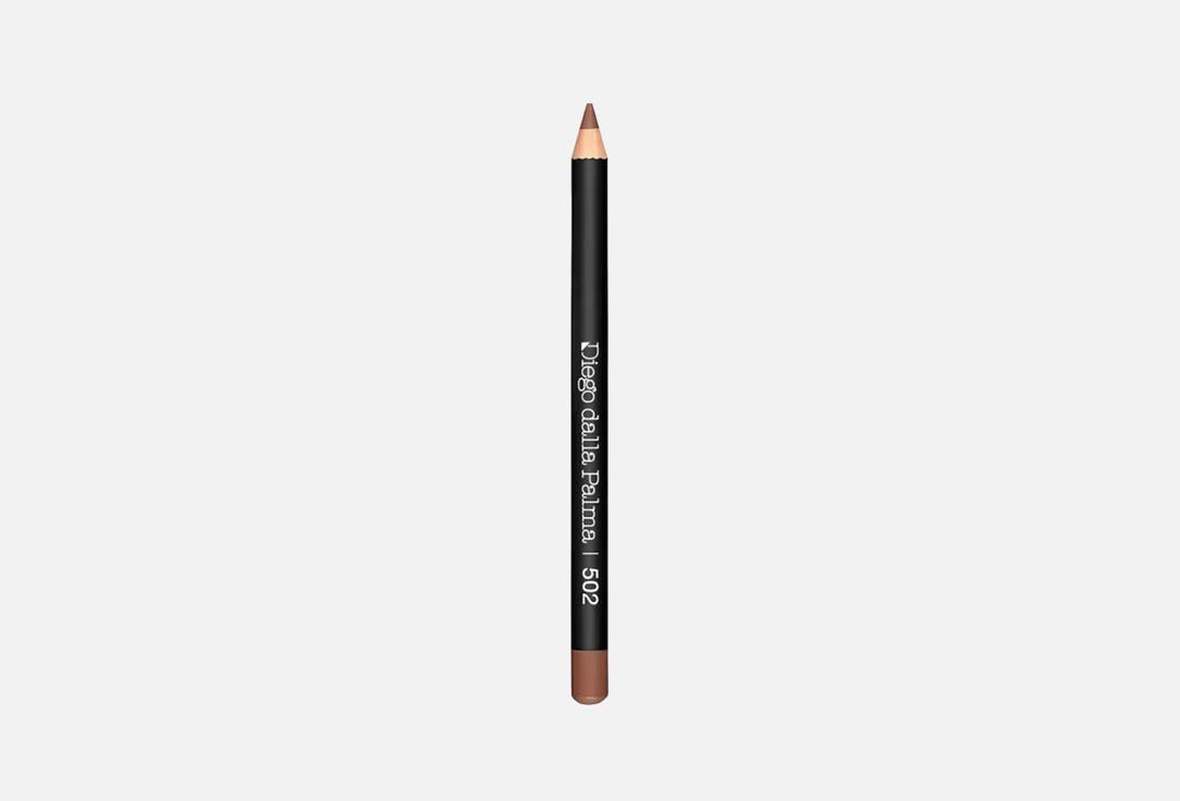 Diego Dalla Palma Milano Lip liner & lipstick set Lip contour kit 503, Caramello 4 ml Diego Dalla Palma Milano Lip liner & lipstick set Lip contour kit
