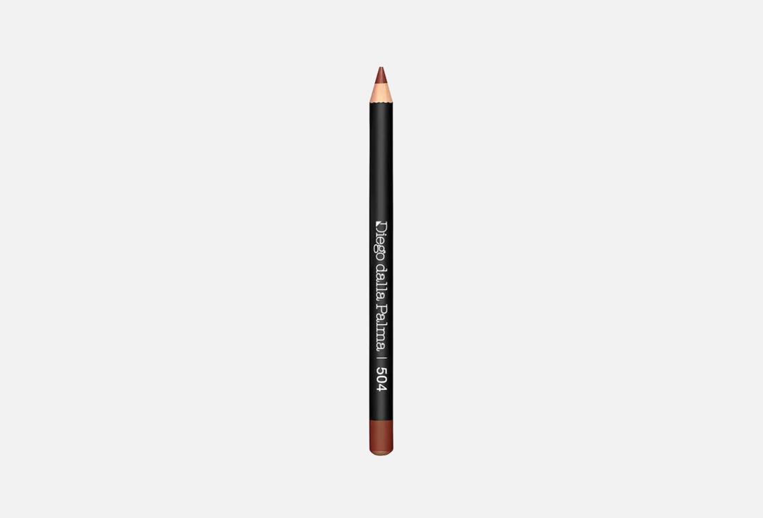 Diego Dalla Palma Milano Lip liner & lipstick set Lip contour kit