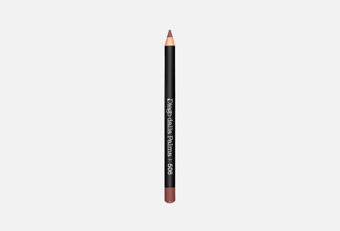 Diego Dalla Palma Milano Lip liner & lipstick set Lip contour kit