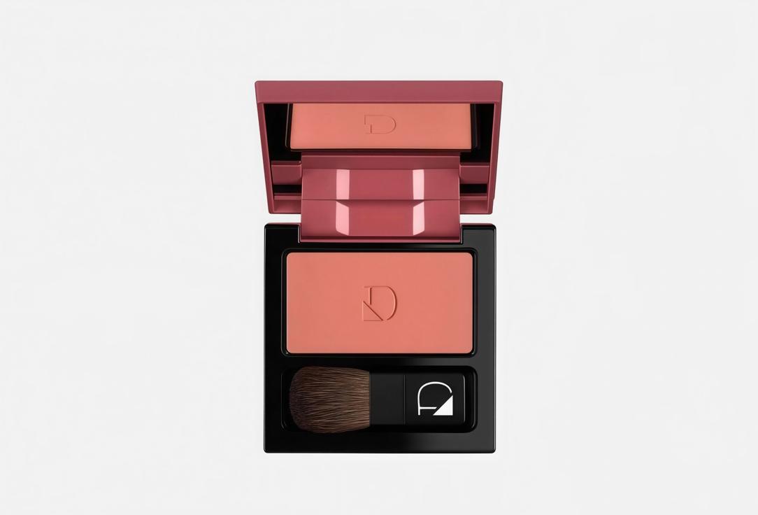 Diego Dalla Palma Milano Shinning powder blush Compact