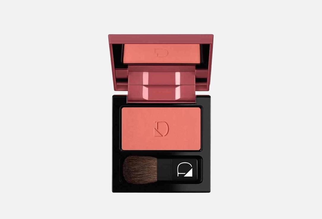Diego Dalla Palma Milano Shinning powder blush Compact 28, Corallo 5 g Diego Dalla Palma Milano Shinning powder blush Compact