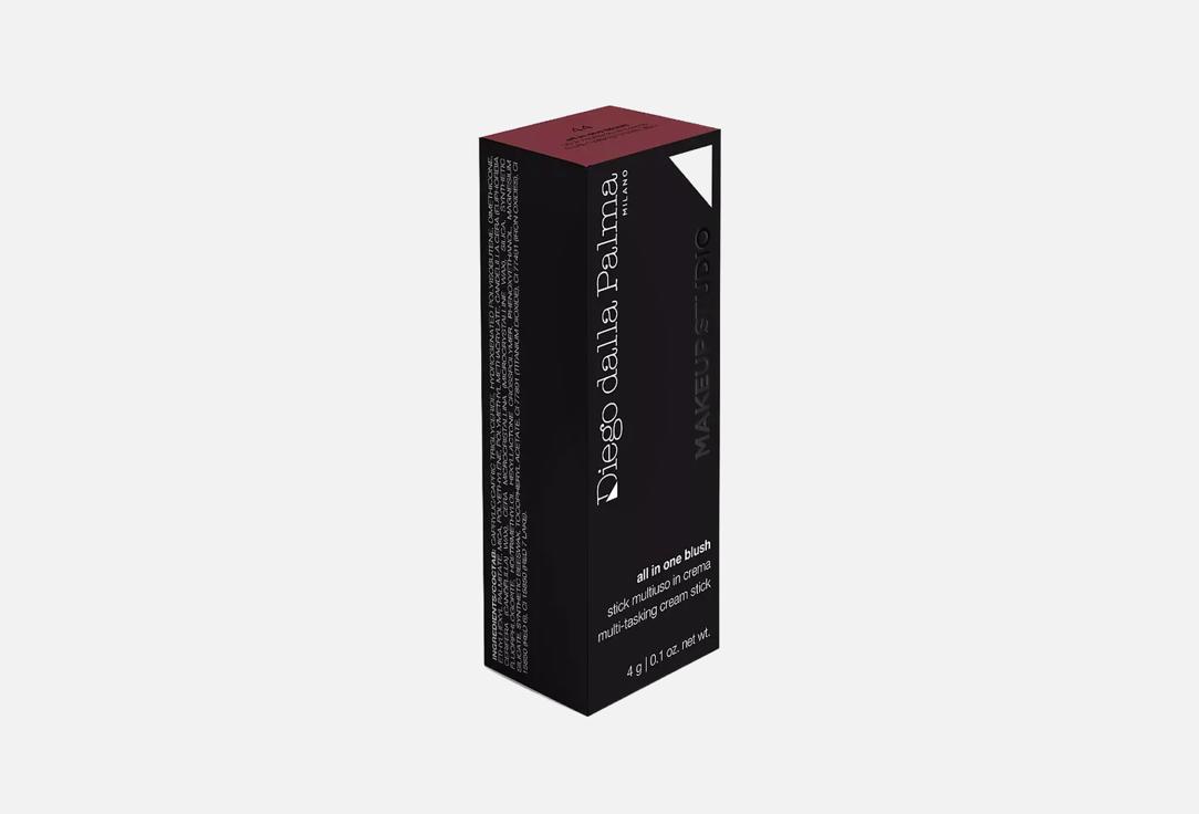 Diego Dalla Palma Milano Creamy blush All in one 44, Biscotto 4 g Diego Dalla Palma Milano Creamy blush All in one