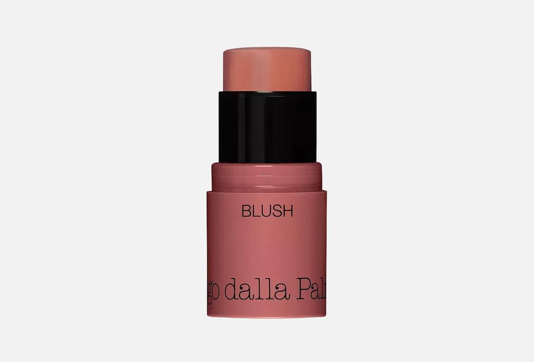 Diego Dalla Palma Milano Creamy blush All in one 45, Pesca 4 g Diego Dalla Palma Milano Creamy blush All in one