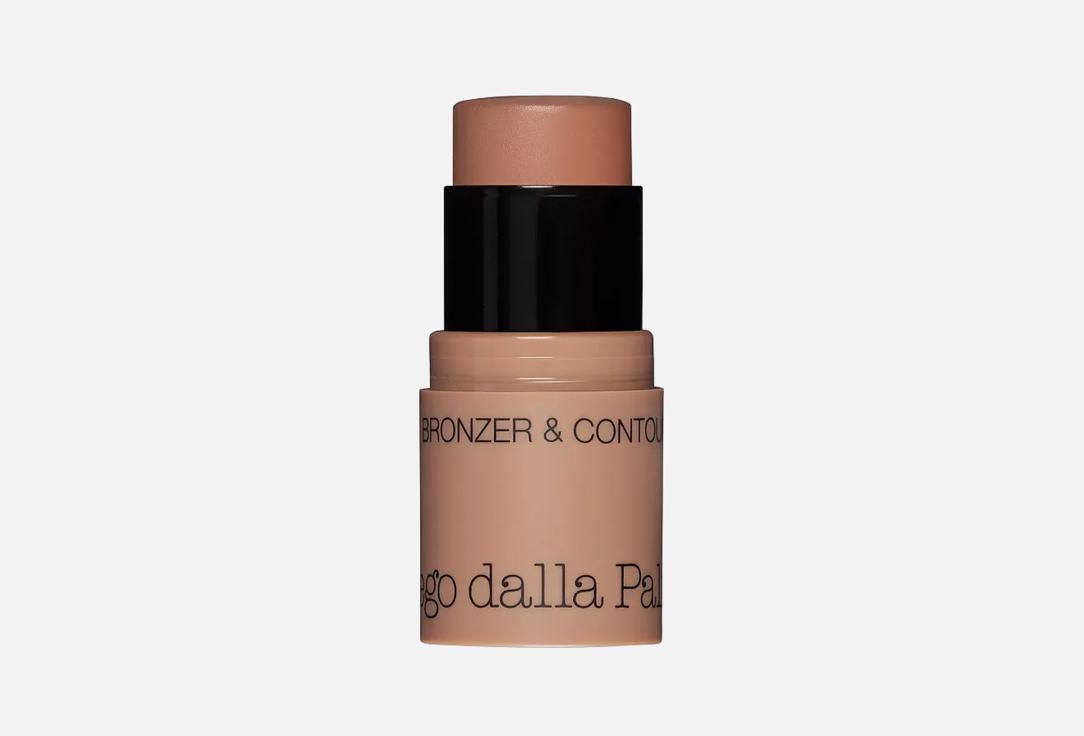 Diego Dalla Palma Milano Creamy Matte bronzer & contour All in one