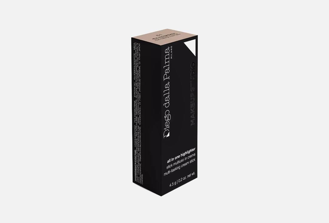 Diego Dalla Palma Milano Creamy highlighter All in one