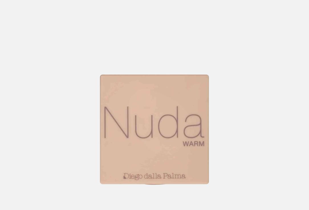 Diego Dalla Palma Milano Eyeshadow palette Nuda