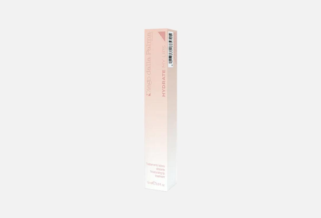 Diego Dalla Palma Milano Moisturizing lip treatment gel Hydrate my lips