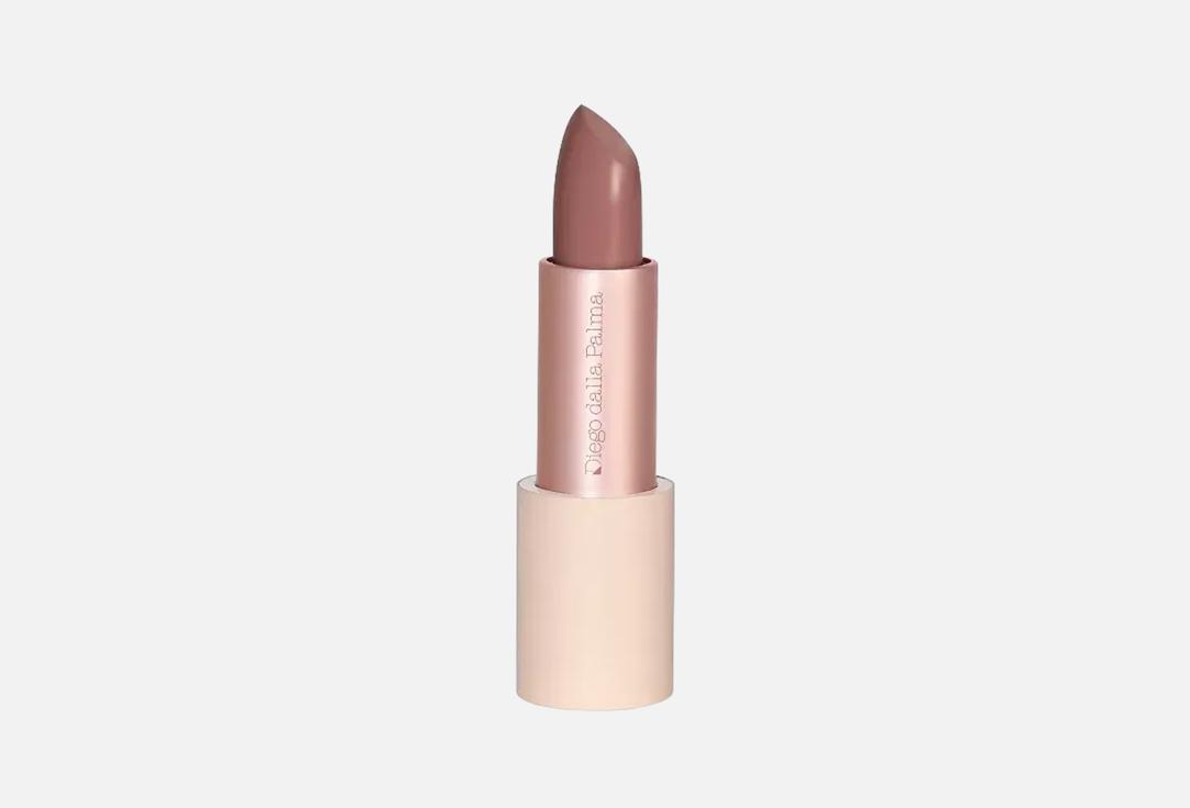 Diego Dalla Palma Milano Увлажняющий кремовый бальзам для губ SPF 50 Protect my lips 124, Mauve 3.5 г Diego Dalla Palma Milano Увлажняющий кремовый бальзам для губ SPF 50 Protect my lips