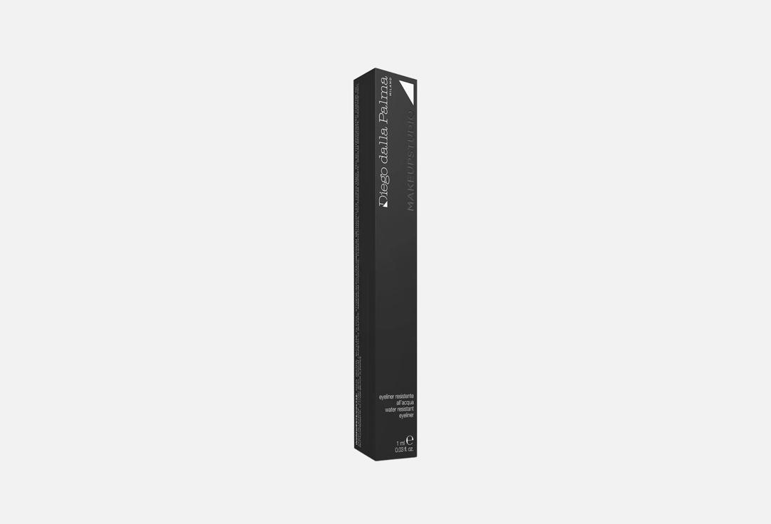 Diego Dalla Palma Milano Liquid eyeliner Make up studio