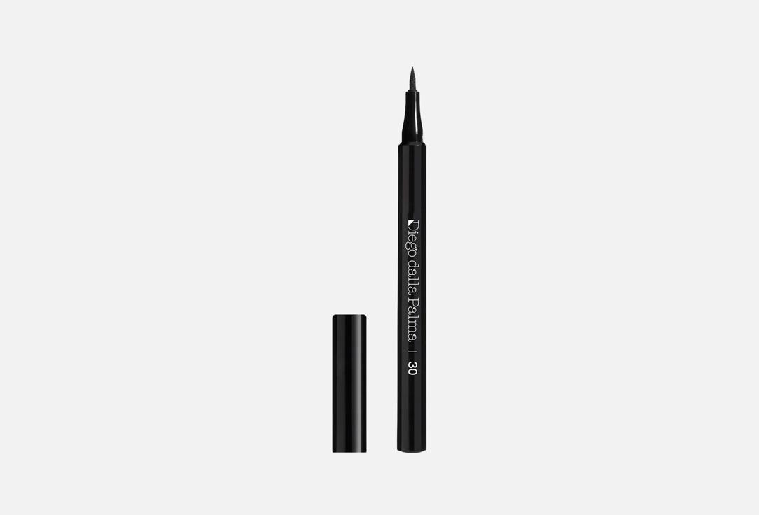 Diego Dalla Palma Milano Liquid eyeliner Make up studio