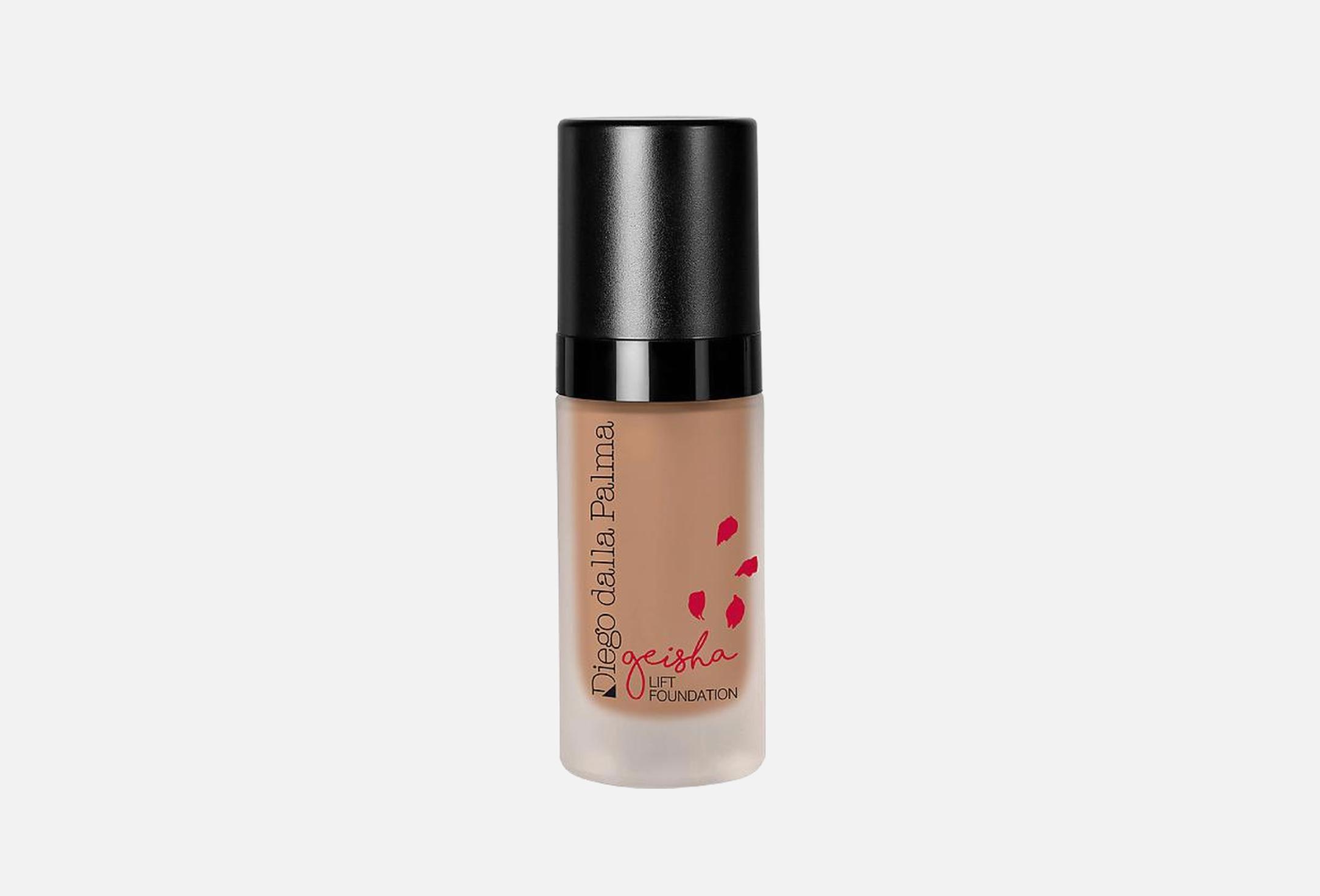 Geisha  30 227, Bronzo dorato