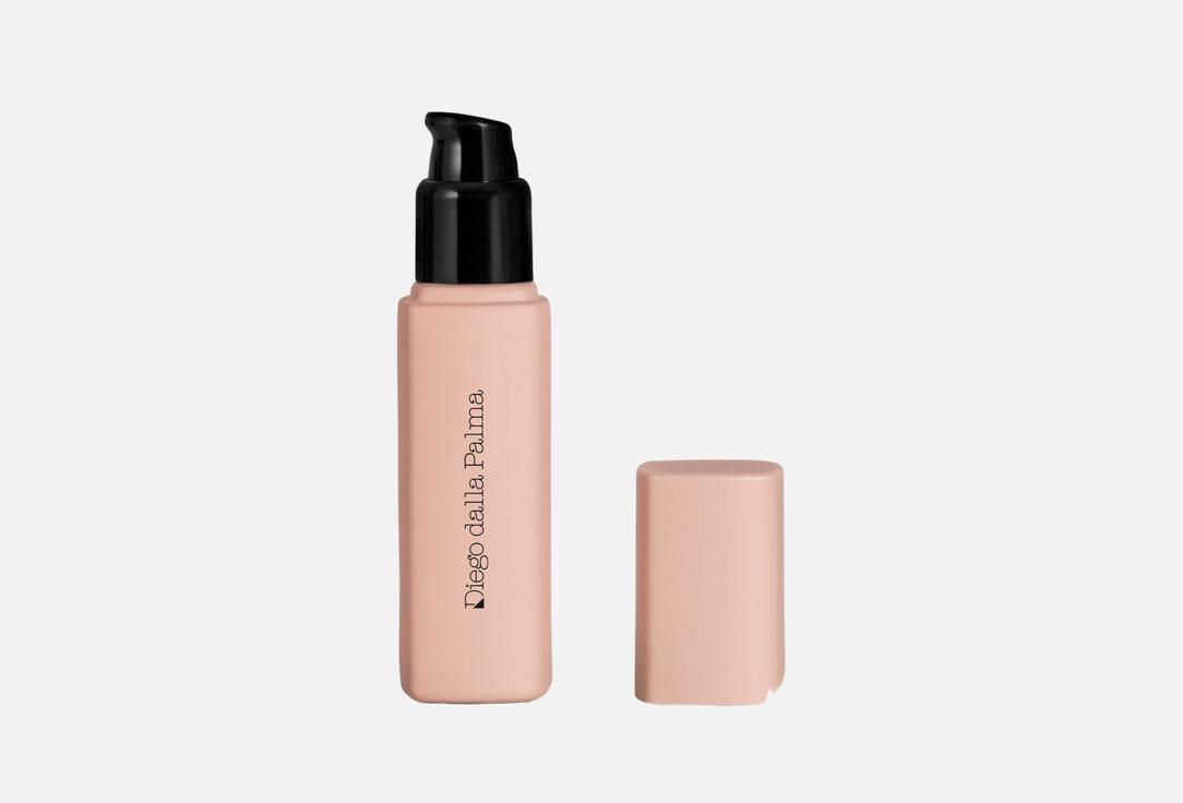 Diego Dalla Palma Milano Матовая тональная основа Nudissimo 249W, Bronzo dorato 30 мл Diego Dalla Palma Milano Матовая тональная основа Nudissimo
