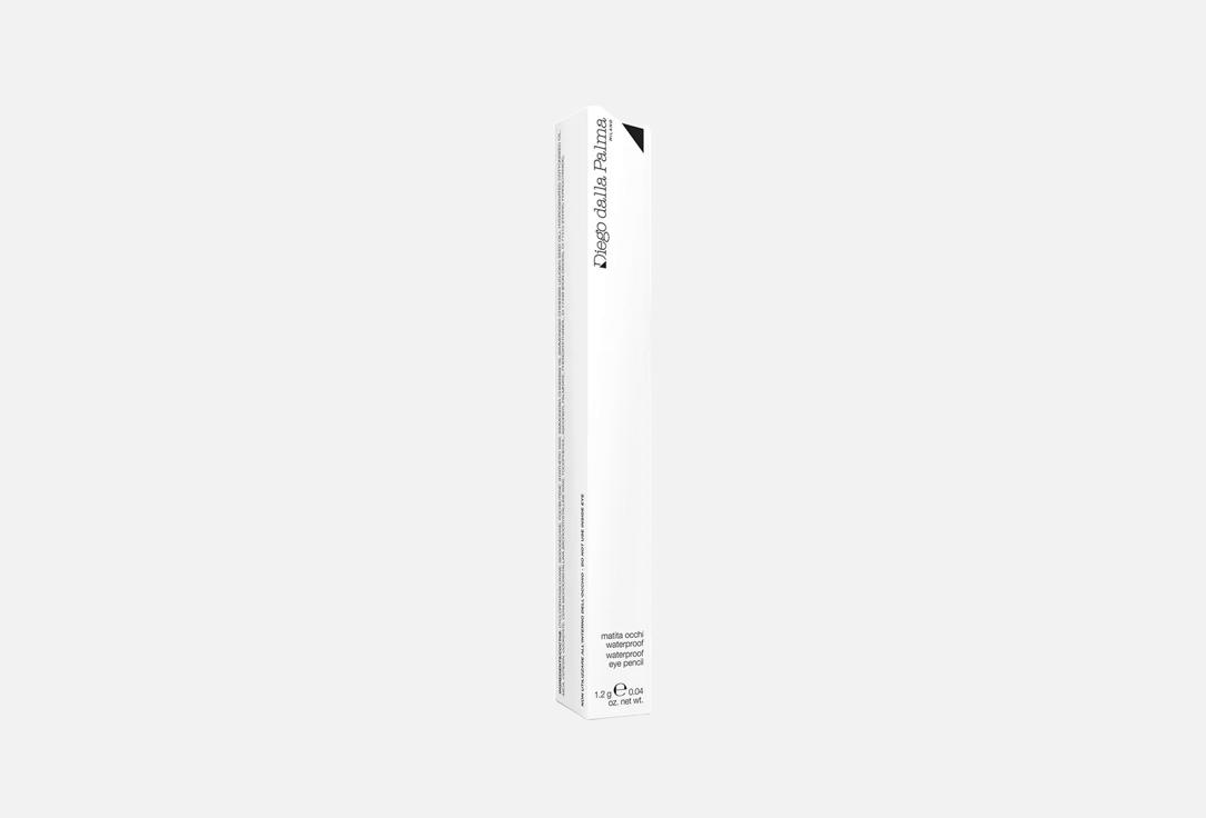 Diego Dalla Palma Milano Pencil eyeliner Waterproof