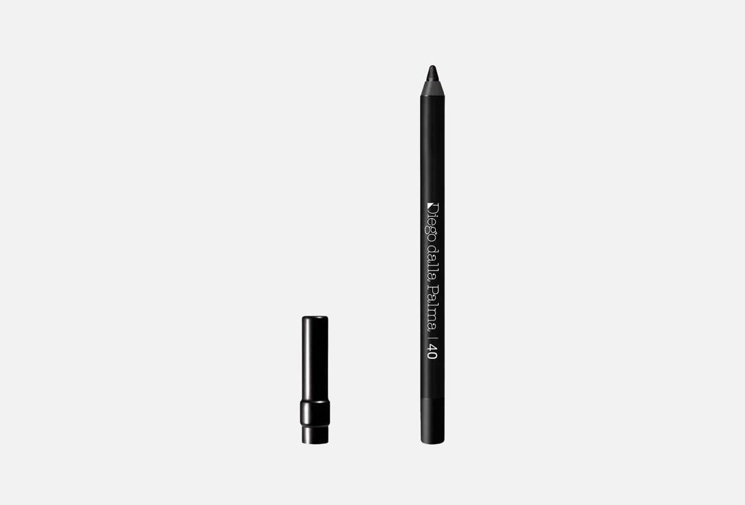 Diego Dalla Palma Milano Pencil eyeliner Waterproof
