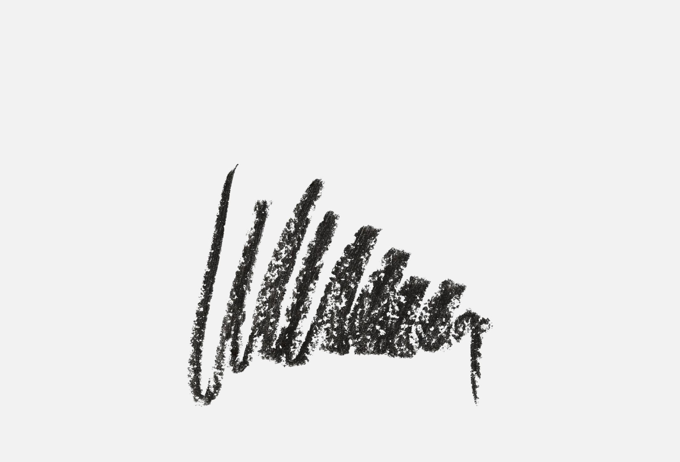 Diego Dalla Palma Milano Pencil eyeliner Waterproof