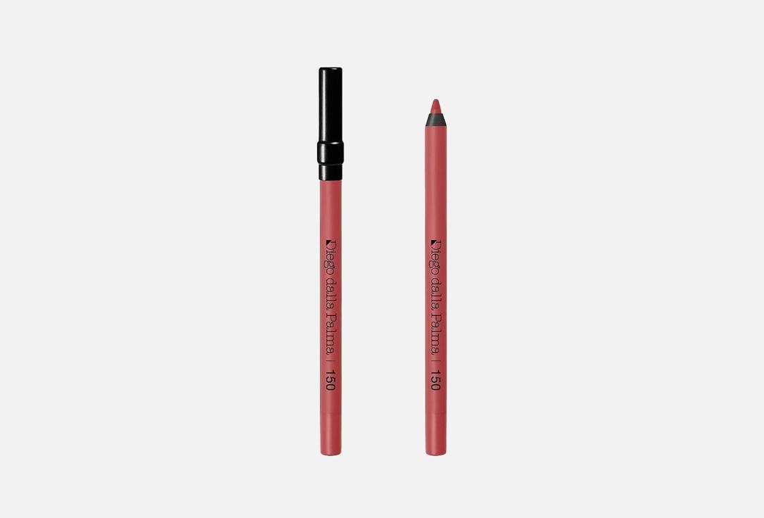 Diego Dalla Palma Milano Creamy matte lip liner Stay on me