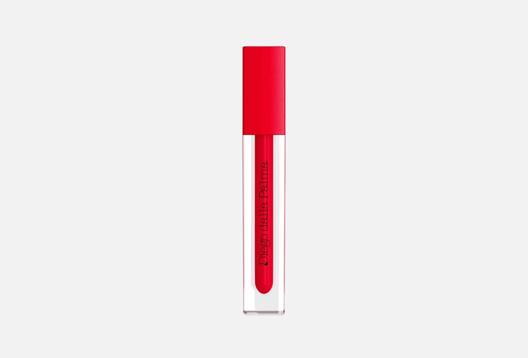 Diego Dalla Palma Milano Moisturizing creamy matte lipstick Stay on me