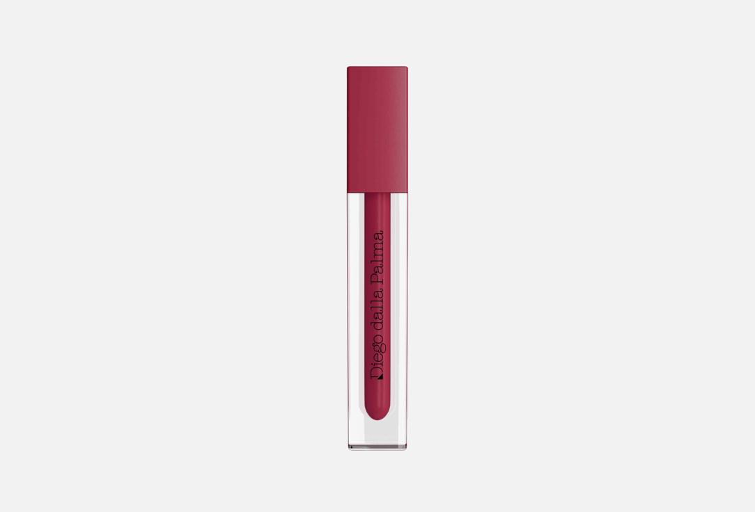 Diego Dalla Palma Milano Moisturizing creamy matte lipstick Stay on me