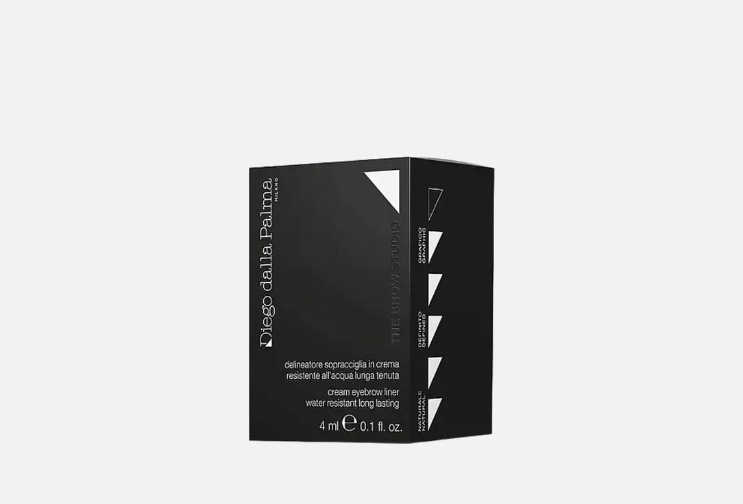 Diego Dalla Palma Milano Creamy eyebrow liner The brow studio